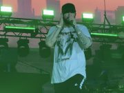 Eminem Live at Abu Dhabi 2019