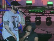 Eminem Live at Abu Dhabi 2019