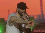 Eminem Live at Abu Dhabi 2019