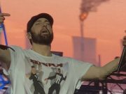 Eminem Live at Abu Dhabi 2019