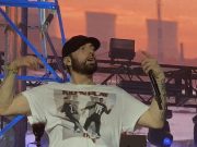 Eminem Live at Abu Dhabi 2019