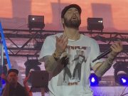 Eminem Live at Abu Dhabi 2019