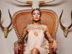 “An Onslaught”: Skylar Grey Readies Collabs, Singles, and Two Albums