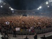 ePro’s Flyers Eminem Concert Sybdey 2019