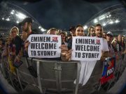 ePro’s Flyers Eminem Concert Sybdey 2019
