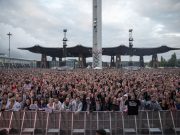 ePro’s Flyers Eminem Concert Hanover 2018