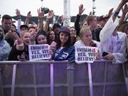 ePro’s Flyers Eminem Concert Hanover 2018
