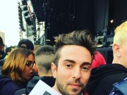 ePro’s Flyers Eminem Concert UK 2017