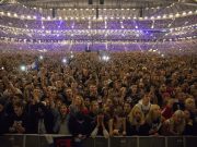 ePro’s Flyers Eminem Concert Stockholm 2018