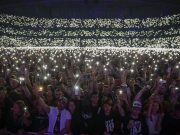 ePro’s Flyers Eminem Concert Stockholm 2018