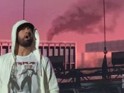 Eminem’s show in Abu Dhabi on Friday night 25.10.2019. Photos by Jeremy Deputat.