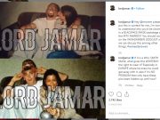 Lord Jamar Implies That Eminem Is Attracted to Him and Accuses Eminem of Wearing Blackface