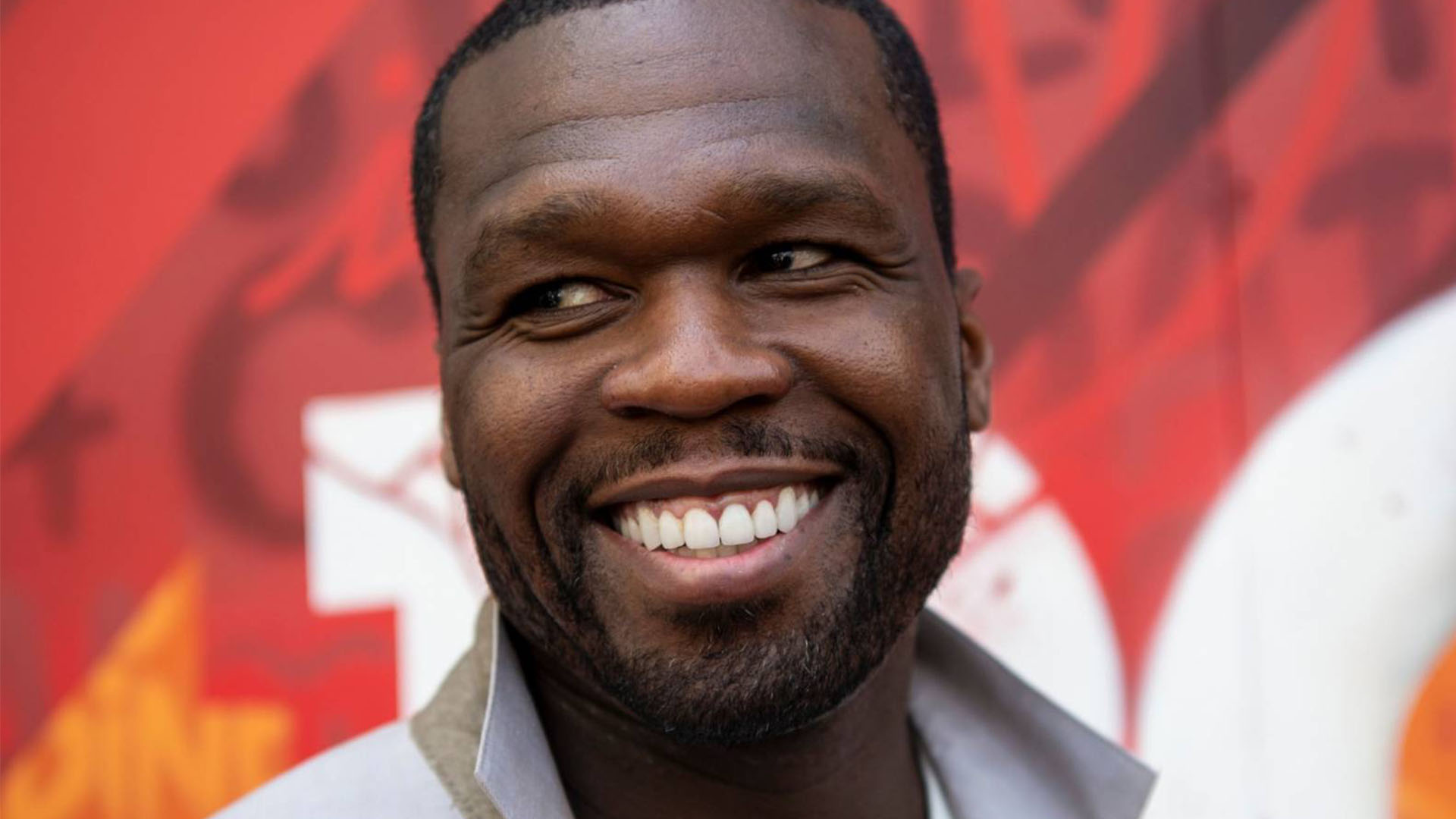 Curtis 50 Cent