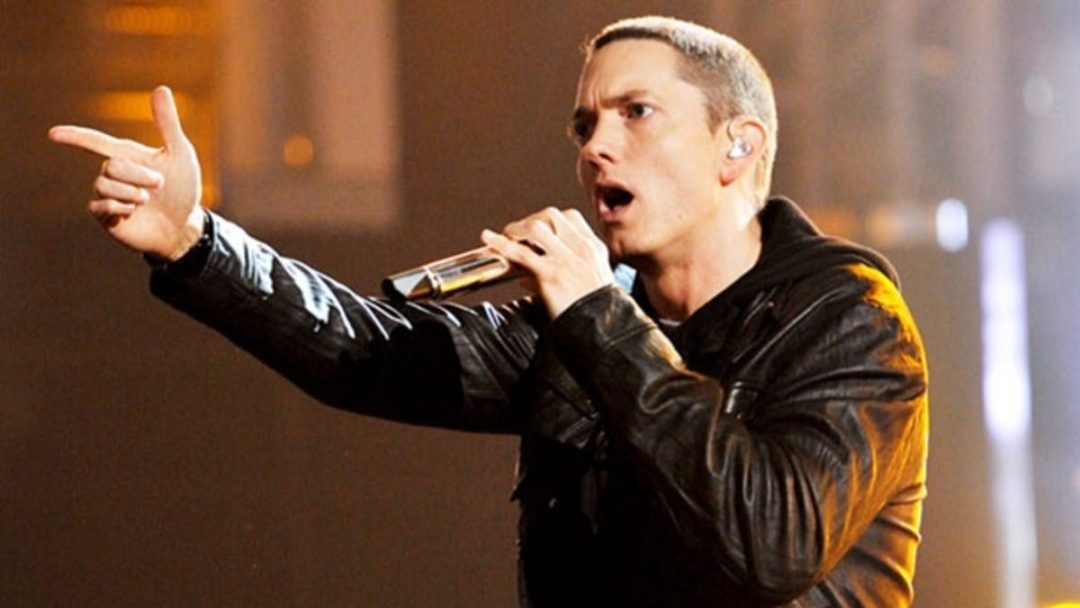 Two Eminem singles are ranked contained in the High 20 Most Downloaded Songs of All-Time | Eminem.Professional