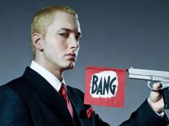 Eminem — “Big Weenie” Surpassed 100 Million Streams on Spotify