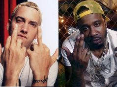 Benny the Butcher Shouts Out to Eminem and Shady Records