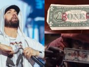 Eminem-Dollar tweet-WSG
