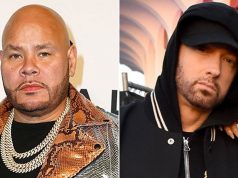 Fat Joe’s “Lean Back” Remix With Eminem Surpassed 100 Million Streams on Spotify