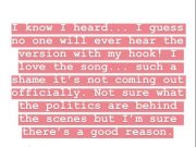 Skaylar on What if