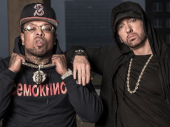 Westside Gunn Signed to Eminem Because He Wanted to Make Griselda Movie