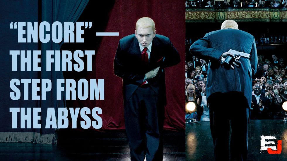 “Encore” — The First Step From The Abyss