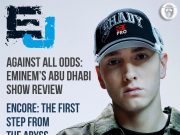 EJ Magazine #33 Special “Encore 15th Anniversary” Issue Available Now