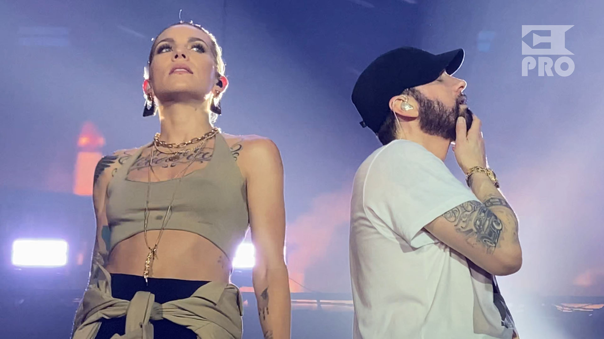 Skylar Grey Speaks On Creative Partnership With Eminem In New Interview