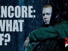 Eminem on “Encore”: “It Could Have Been Right There with ‘The Eminem Show’” I Guess Enough Time Just Ain’t Past Yet A Couple Less Tracks That Shit’ll Be Illmatic