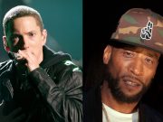 Lord Jamar Implies That Eminem Is Attracted to Him and Accuses Eminem of Wearing Blackface