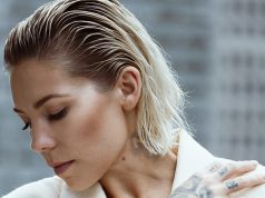 Skylar Grey Releases New Version of “Love the Way You Lie” p. III