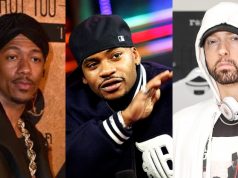 Obie Trice Dropped Nick Cannon Diss