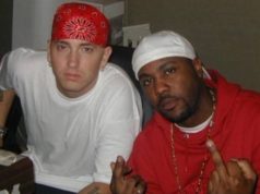 Before D12: The Night Eminem Battled Kuniva at The Hip Hop Shop