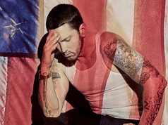 Eminem — “Revival” Surpassed 2 Billion Streams on Spotify
