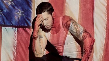Revival Began As a Political Album, Says Mr. Porter