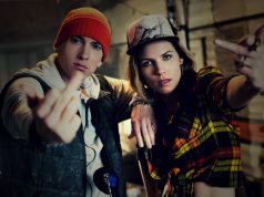 Skylar Grey Says Eminem’s Grandparenting Will Be Full of Laughs Skylar Grey Explained Her Recent Posts About Eminem