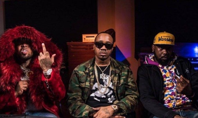 Griselda “WWCD” Chart Debut