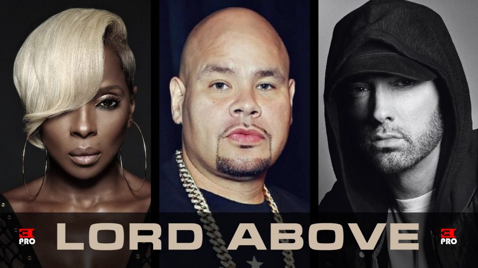 [World Premiere] Fat Joe ft. Eminem & Mary J. Blige — “Lord Above”