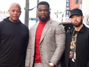 Eminem 50 Cent Dr. Dre 31.01.2020