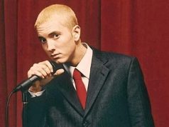 “The Eminem Show” Surpassed 8.8 Billion Spotify Streams