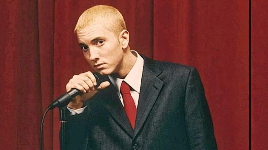 the eminem show