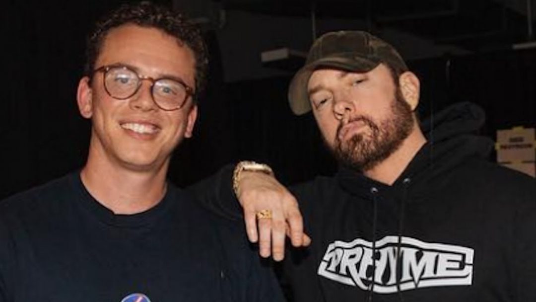 Eminem Forgets Dr. Dre Memory After Snoop Dogg Puts Him On The Spot