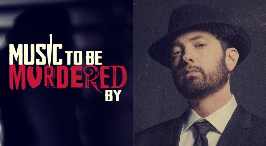 D12 Launched New Website  Eminem.Pro - the biggest and most trusted source  of Eminem