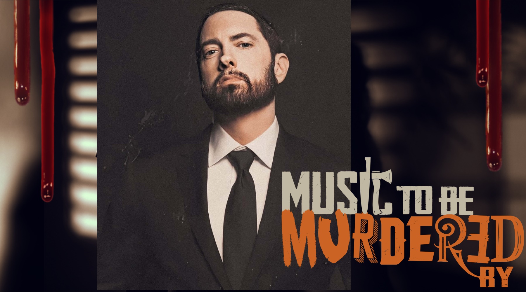 Eminem Releases Surprise Album: 'Music to Be Murdered by: Side B