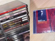 See Pictures of Eminem’s “Music To Be Murdered By” Album CD And Booklet
