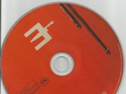 See Pictures of Eminem’s “Music To Be Murdered By” Album CD And Booklet