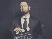 See Pictures of Eminem’s “Music To Be Murdered By” Album CD And Booklet