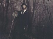 See Pictures of Eminem’s “Music To Be Murdered By” Album CD And Booklet