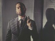 See Pictures of Eminem’s “Music To Be Murdered By” Album CD And Booklet