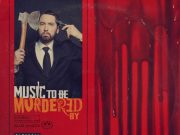 Music To Be Murdered By (em instaa)