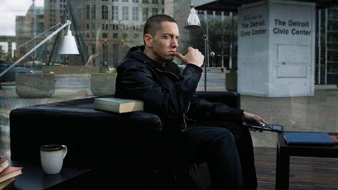 On This Day: Recovery Was Eminem's Worst Album - Popdust